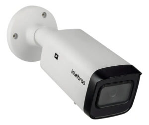 CÂMERA BULLET VIP 3250 AL IA INTELBRAS