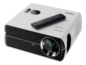 PROJETOR FULL HD PFL6410 INTELBRAS