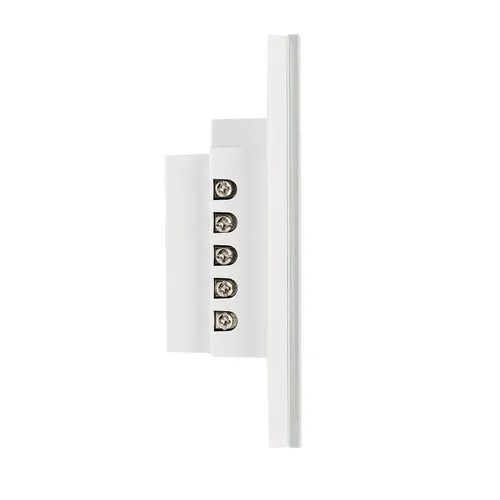 INTERRUPTOR TOUCH WI-FI 6 TECLAS EIW 1006 BR INTELBRAS
