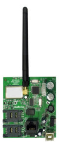 MÓDULO DE COMUNICAÇÃO ETHERNET GPRS XEG 4000 SMART INTELBRAS