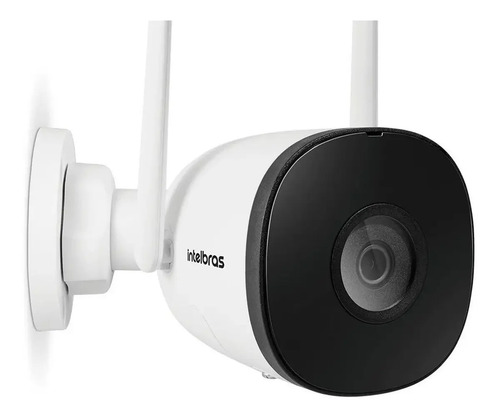 CÂMERA WI-FI FULL HD IM5 SC C/ MICROSD 32GB INTELBRAS