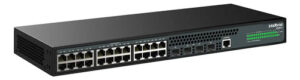SWITCH GERENCIAVEL 24P + 4P SFP 1000 BASE-X S2328G-A INTELBRAS