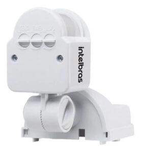 INTERRUPTOR SENSOR P/ILUMINACAO ESP 180 AE INTELBRAS