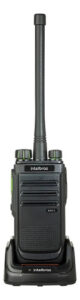 RADIO COMUNICADOR PRO RPD 8 VHF INTELBRAS