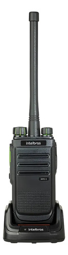 RADIO COMUNICADOR PRO RPD 8 VHF INTELBRAS
