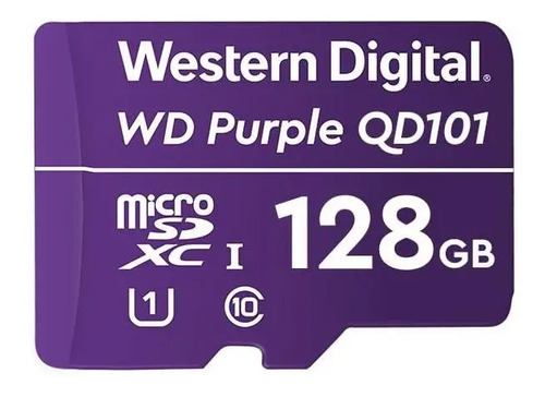 CARTÃO MICRO SD 128GB 64TBW INTELBRAS