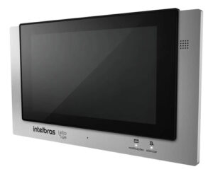 MÓDULO INTERNO PARA VIDEOPORTEIRO WT7 INTELBRAS