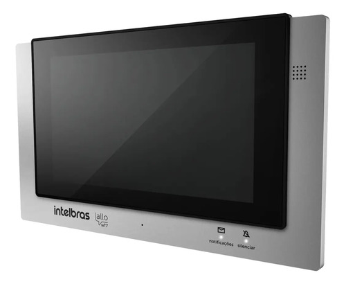 MÓDULO INTERNO PARA VIDEOPORTEIRO WT7 INTELBRAS