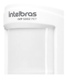 SENSOR IVP 5002 PET INTELBRAS
