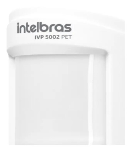 SENSOR IVP 5002 PET INTELBRAS