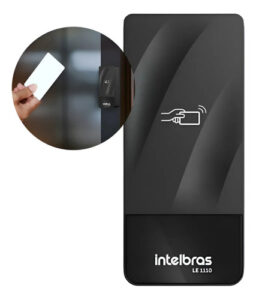 LEITOR RFID LE 1110 INTELBRAS