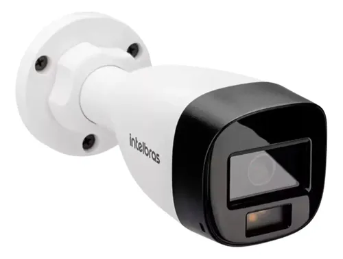 CÂMERA BULLET VHD 3220 FC+ INTELBRAS