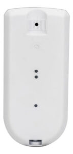 SENSOR MOVIMENTO PASSIVO C/FIO IVP 5000 MW LD INTELBRAS