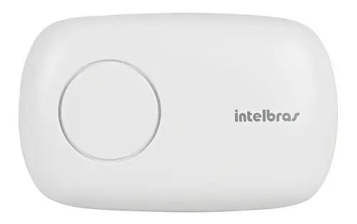 EXPANSOR DE ZONAS XEZ 4008 SMART INTELBRAS