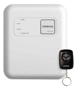CERCA ELETRICA S/BATERIA ELC 6012 INTELBRAS