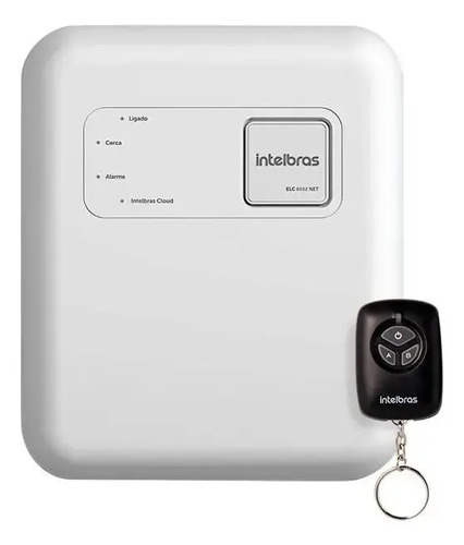CERCA ELETRICA S/BATERIA ELC 6012 INTELBRAS