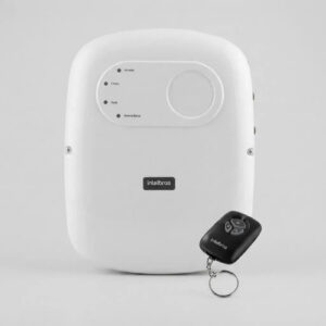 CERCA ELETRICA INTELBRAS ELC 5002 HIGH POWER INTELBRAS