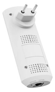 ROTEADOR EXTENSOR MESH WI-FI TWIBI FORCE PLUG INTELBRAS