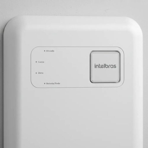 CERCA ELETRICA INTELBRAS ELC 5001 INTELBRAS