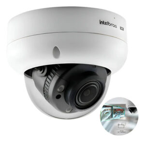 CAMERA IP DOME VIP 5440 D IA INTELBRAS