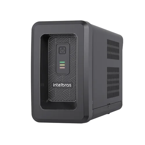 NOBREAK SENOIDAL ATTIV SENO 1800VA-BI/BI+ INTELBRAS