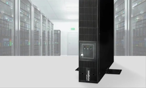 NOBREAK SENOIDAL RACK/TORRE SNB 3000VA-BI-RT INTELBRAS