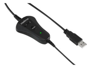 HEADSET CHS 55 USB INTELBRAS