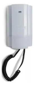 TELEFONE IP -TDMI 400 IP POE INTELBRAS