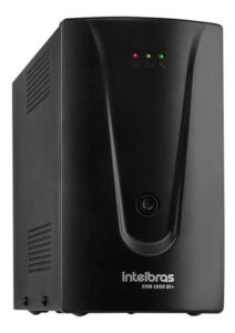 NOBREAK XNB 1800VA-BI+ INTELBRAS