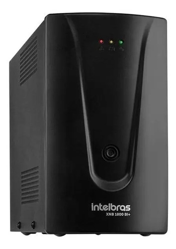 NOBREAK XNB 1800VA-BI+ INTELBRAS