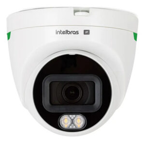 CÂMERA IP DOME VIP 3230 D SC IA INTELBRAS