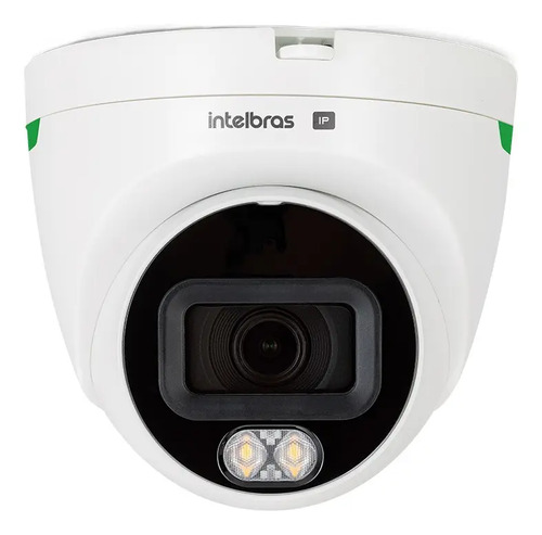 CÂMERA IP DOME VIP 3230 D SC IA INTELBRAS