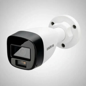 CÂMERA BULLET VHD 1220 B FC+ INTELBRAS