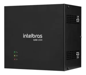 NOBREAK GNB 1500VA-220V INTELBRAS