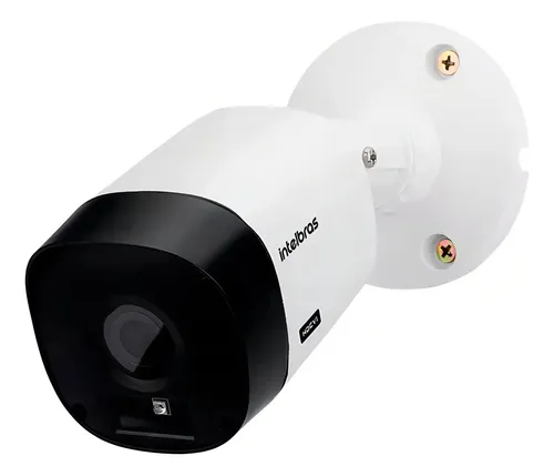 CÂMERA BULLET VHL 1120 B G2 INTELBRAS