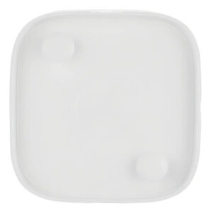CAIXA DE PASSAGEM P/ CÂMERAS DE CFTV VBOX 1000 MINI INTELBRAS