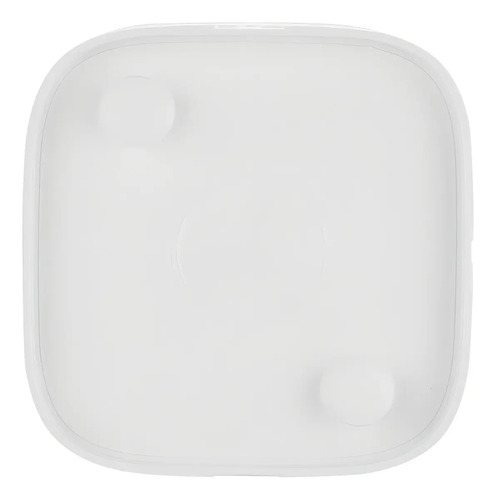 CAIXA DE PASSAGEM P/ CÂMERAS DE CFTV VBOX 1000 MINI INTELBRAS