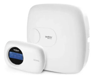 CENTRAL DE ALARME INTELBRAS AMT 2018 EG(IP C/GPRS) INTELBRAS