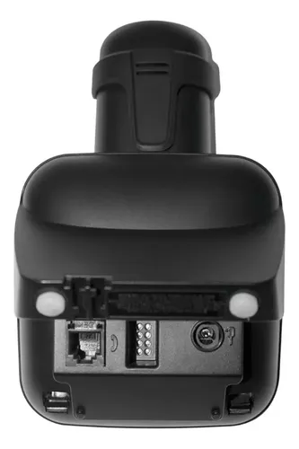 TELEFONE SEM FIO TS 5120 PRETO INTELBRAS