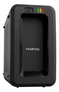 NOBREAK ATTIV 600VA-120V INTELBRAS
