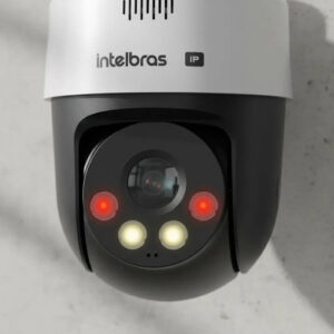 CAMERA IP VIP 1300 MINI SD INTELBRAS