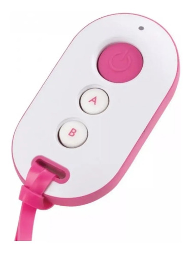 CONTROLE REMOTO XAC 4000 SMART CONTROL - ROSA INTELBRAS