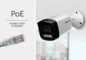 CÂMERA IP BULLET  VIP 1230 FC+ INTELBRAS