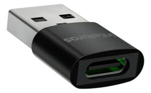 ADAPTADOR INTELBRAS USB C/A ADI10 INTELBRAS