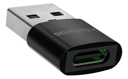 ADAPTADOR INTELBRAS USB C/A ADI10 INTELBRAS