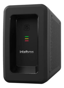 NOBREAK ATTIV 1200VA-BI INTELBRAS