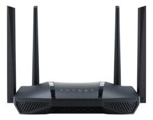 ROTEADOR WIRELESS RX 3000 INTELBRAS