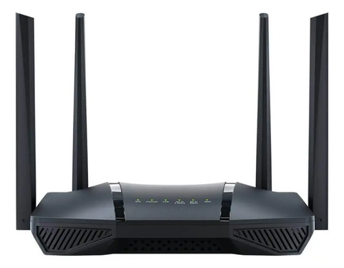 ROTEADOR WIRELESS RX 3000 INTELBRAS