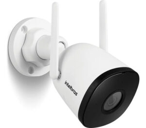 CÂMERA WI-FI FULL HD IM5 SC INTELBRAS