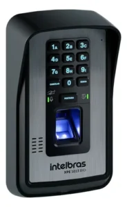TERMINAL DEDICADO PORTEIRO XPE 1013 BIO INTELBRAS